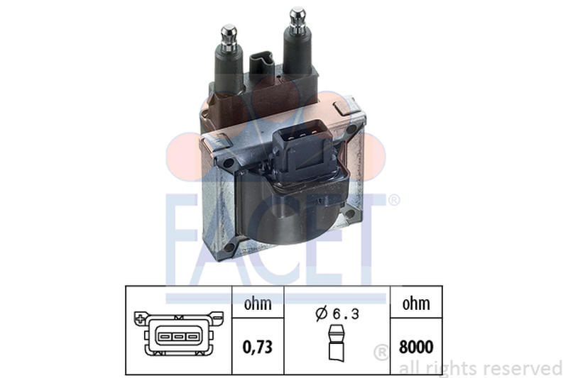 FACET 9-6175