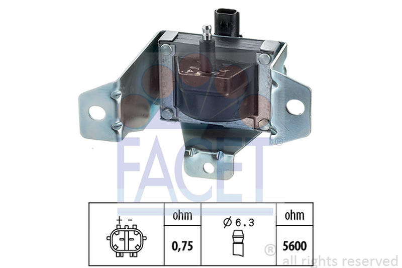 FACET 9-6274