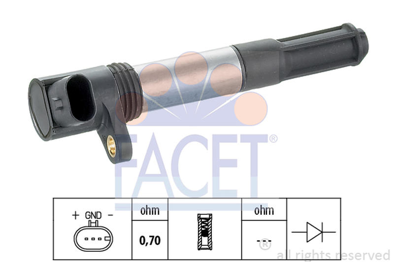 FACET 9-6342