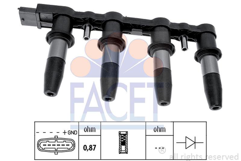 FACET 9-6350