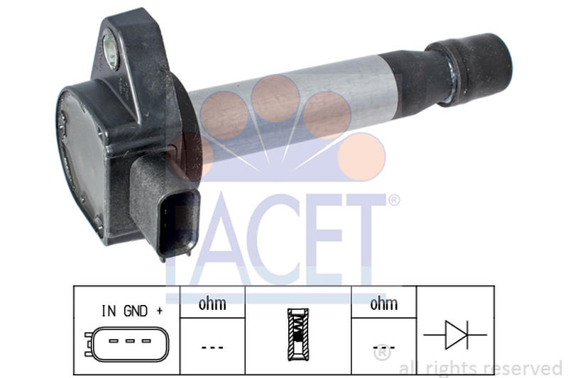 FACET 9-6357