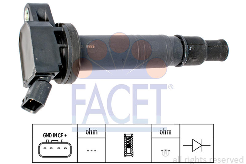 FACET 9-6358