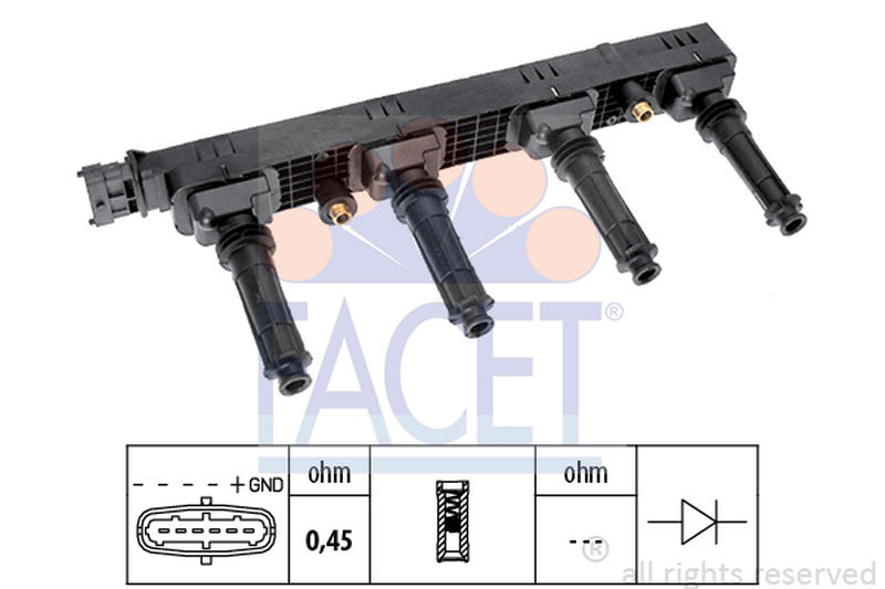 FACET 9-6407