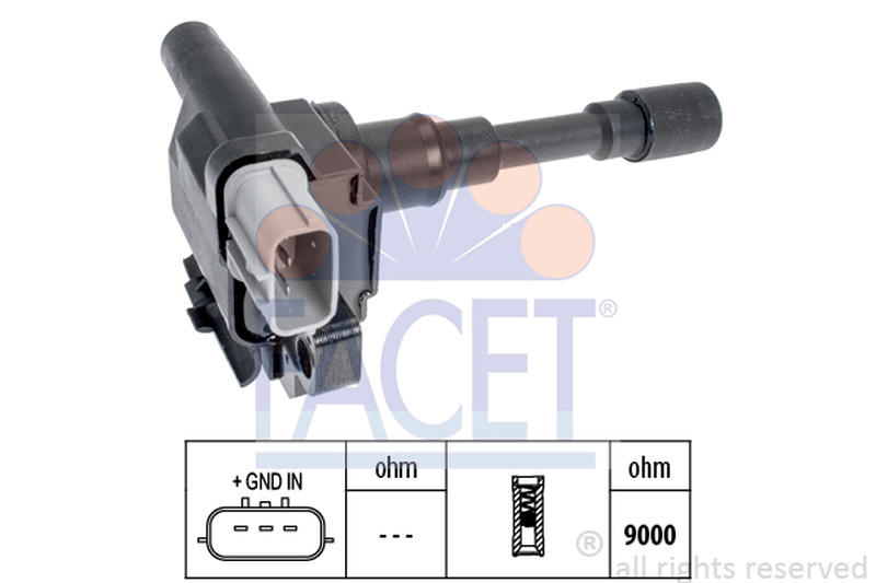 FACET 9-6435