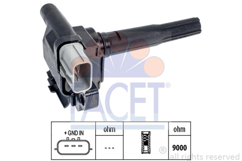 FACET 9-6470