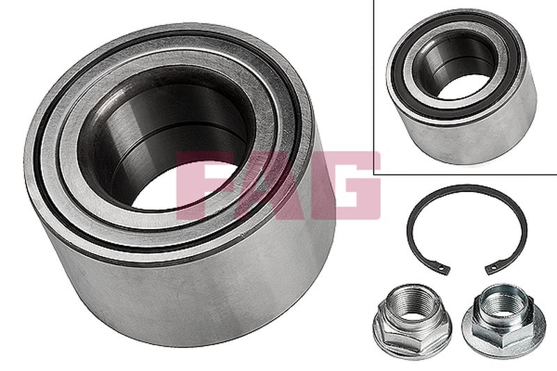 FAG 713-6158-00