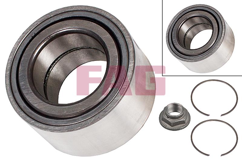 FAG 713-6201-80