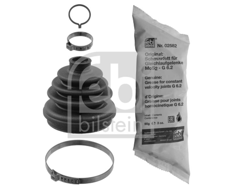 FEBI-BILSTEIN 02581