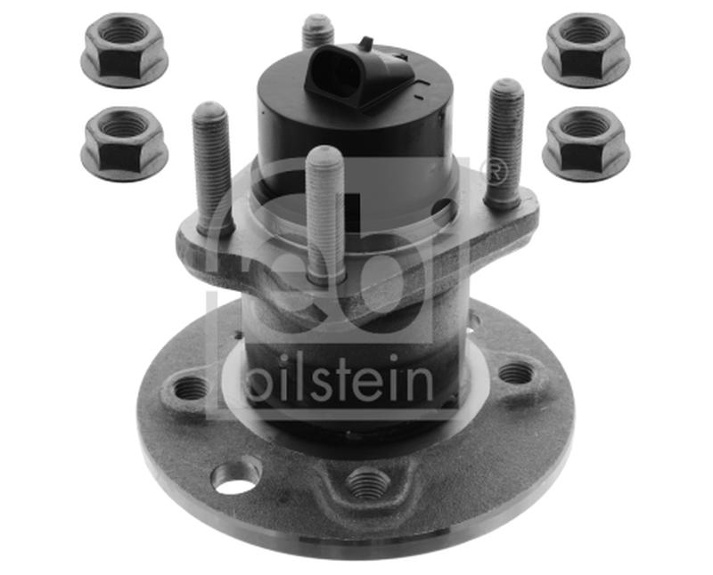 FEBI-BILSTEIN 02843
