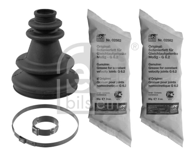 FEBI-BILSTEIN 10387