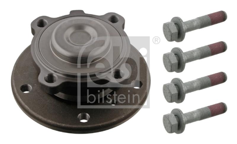 FEBI-BILSTEIN 24572