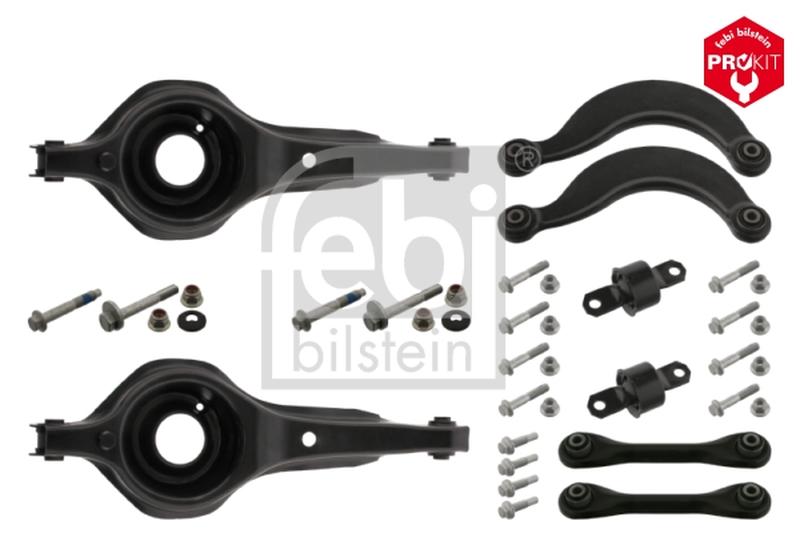 FEBI-BILSTEIN 38666