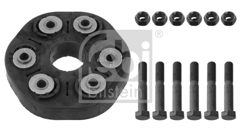 FEBI-BILSTEIN 43481