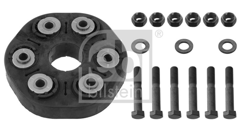 FEBI-BILSTEIN 43492