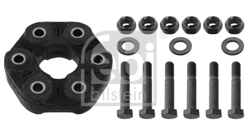 FEBI-BILSTEIN 43495