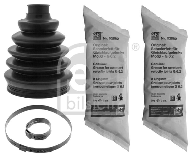 FEBI-BILSTEIN 48827