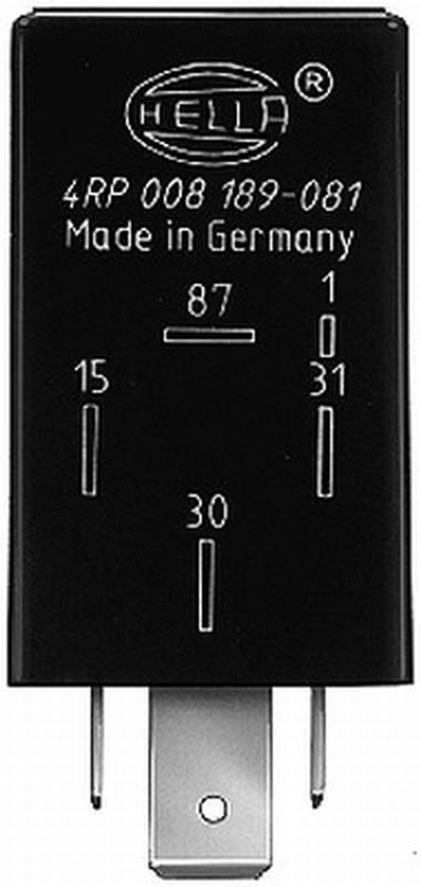HELLA 4RP-008-189-081