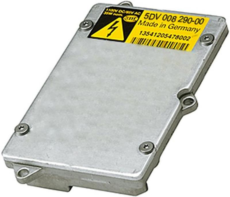 HELLA 5DV-008-290-004