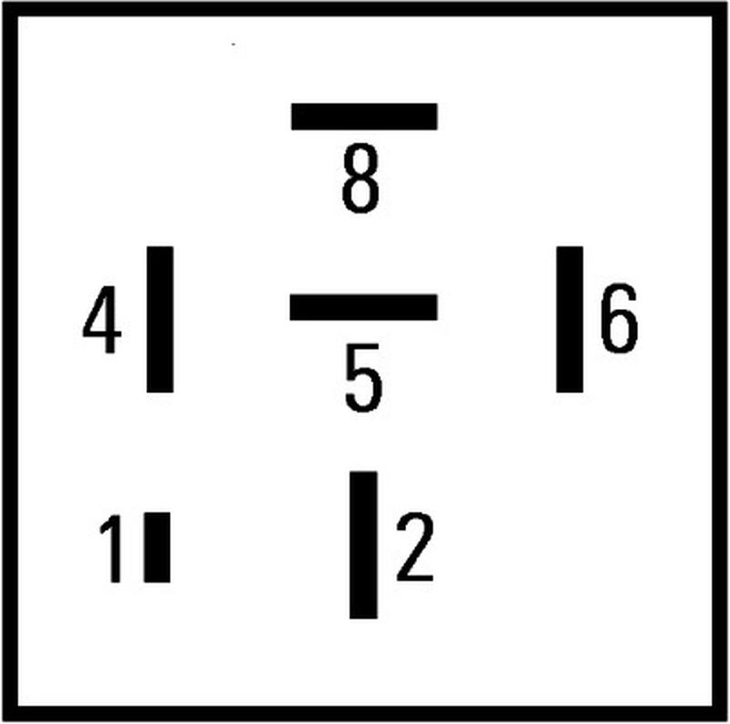 HELLA 5WG-003-620-081-3