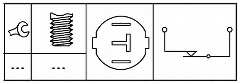 HELLA 6DD-179-465-031-2