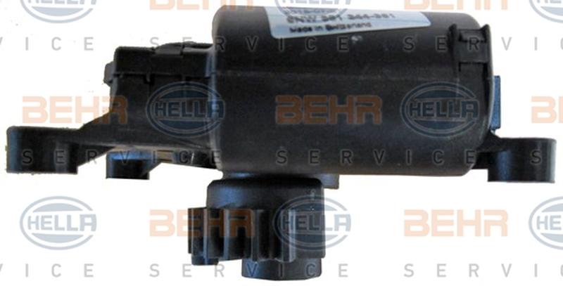 HELLA 6NW-351-344-361-2