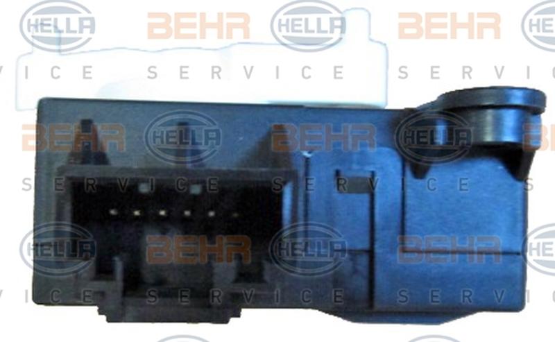 HELLA 6NW-351-344-481-2