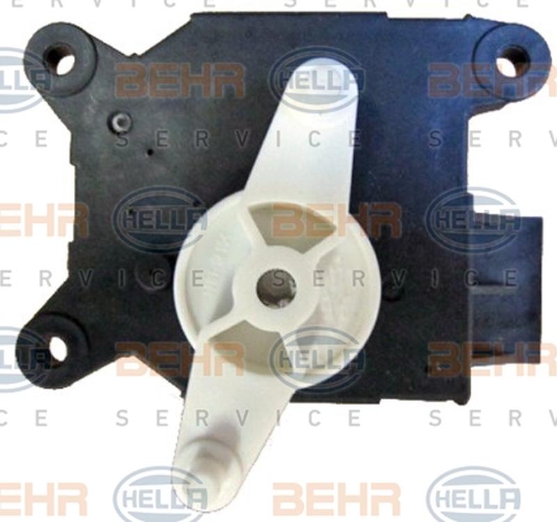 HELLA 6NW-351-344-481-3