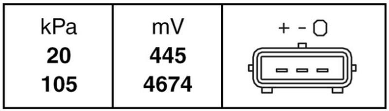 HELLA 6PP-009-400-021-2