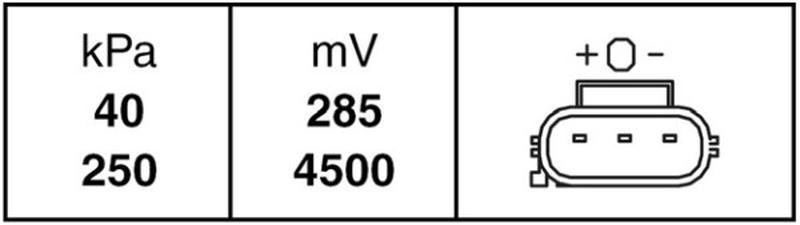 HELLA 6PP-009-400-181-2