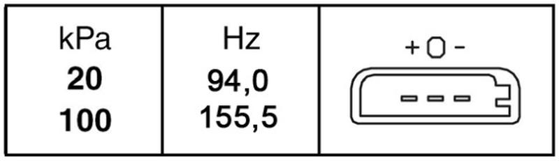 HELLA 6PP-009-400-231-2