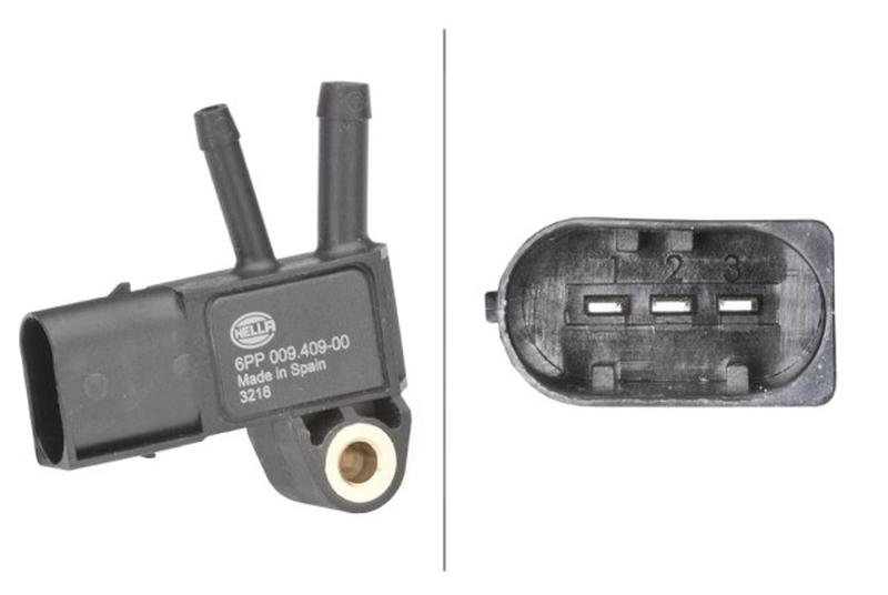 HELLA 6PP-009-409-001