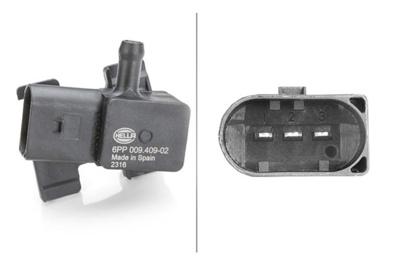 HELLA 6PP-009-409-021