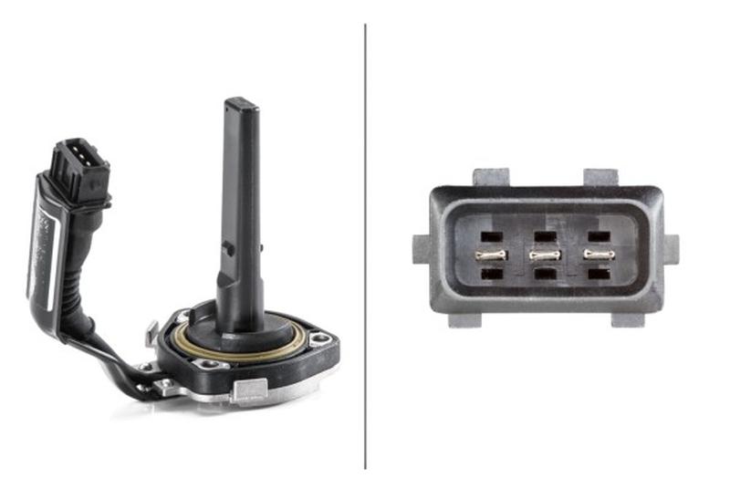 HELLA 6PR-007-134-061