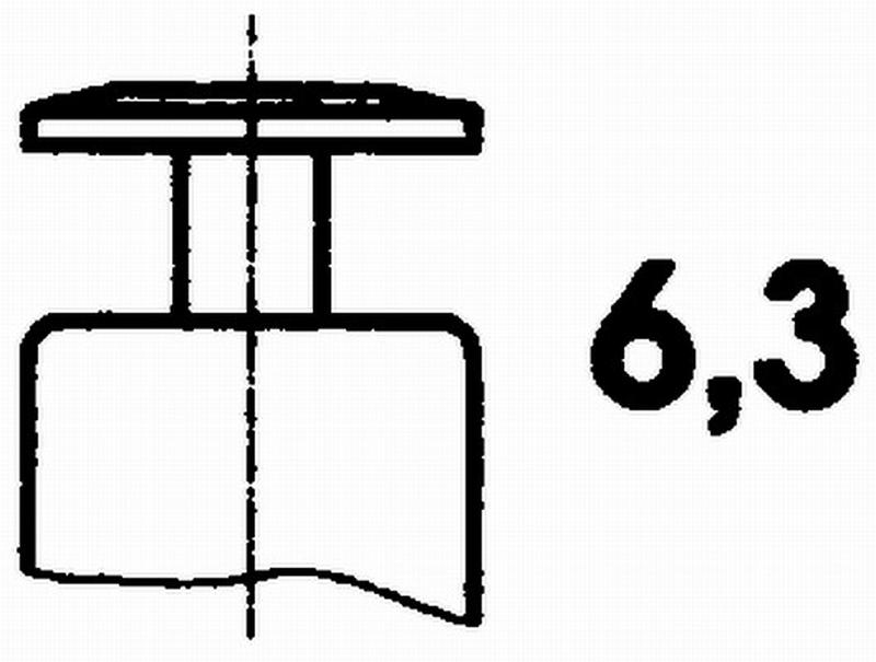 HELLA 6PT-009-107-181-2