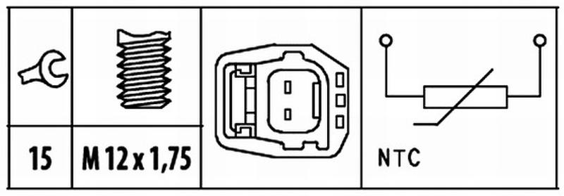 HELLA 6PT-009-309-451-2