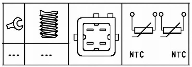 HELLA 6PT-009-309-551-2