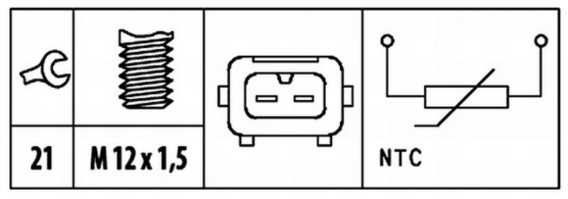 HELLA 6PT-009-309-591-2