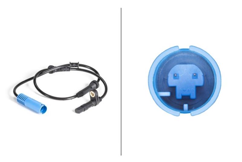 HELLA 6PU-009-106-311