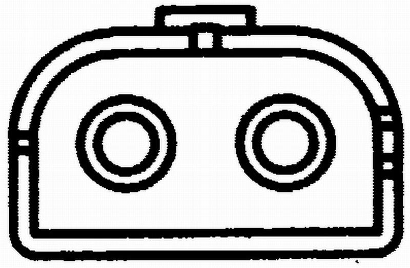 HELLA 6PU-009-106-731-2