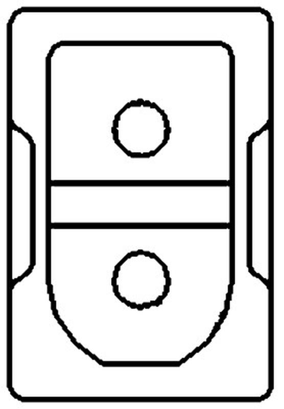 HELLA 6PU-009-106-961-2