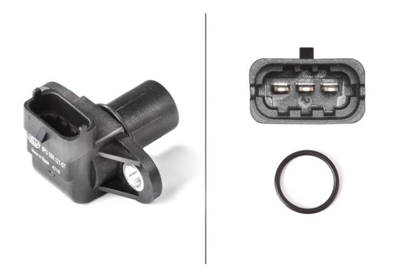 HELLA 6PU-009-121-071