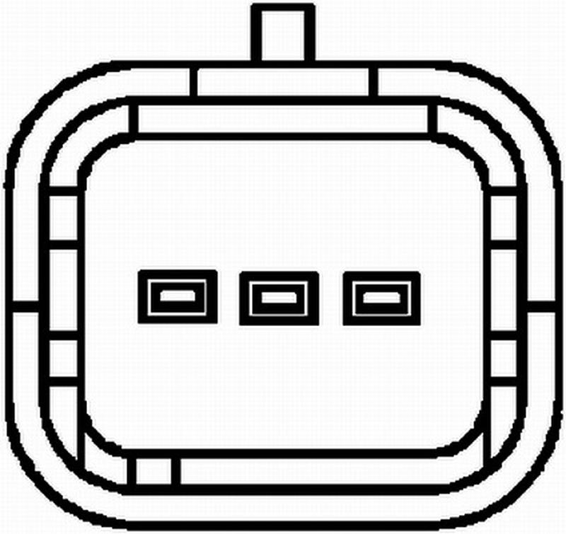 HELLA 6PU-009-121-621-2