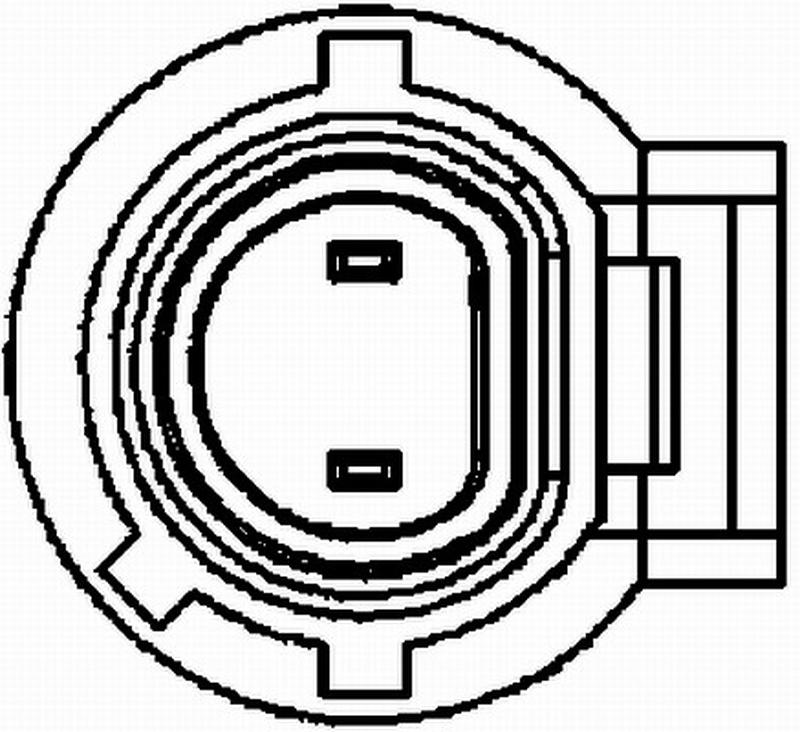 HELLA 6PU-009-163-901-2