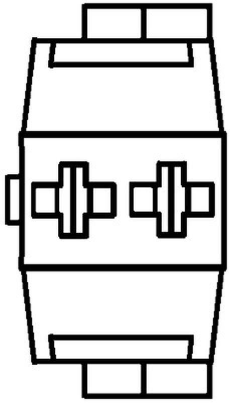 HELLA 6PU-010-039-331-2