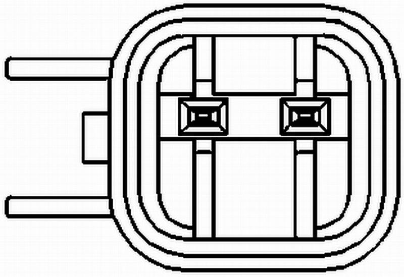 HELLA 6PU-010-039-701-2