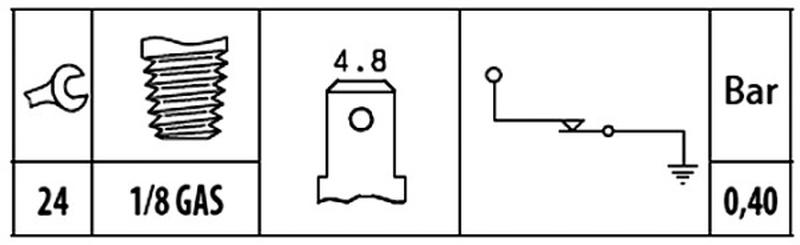 HELLA 6ZL-003-259-301-2