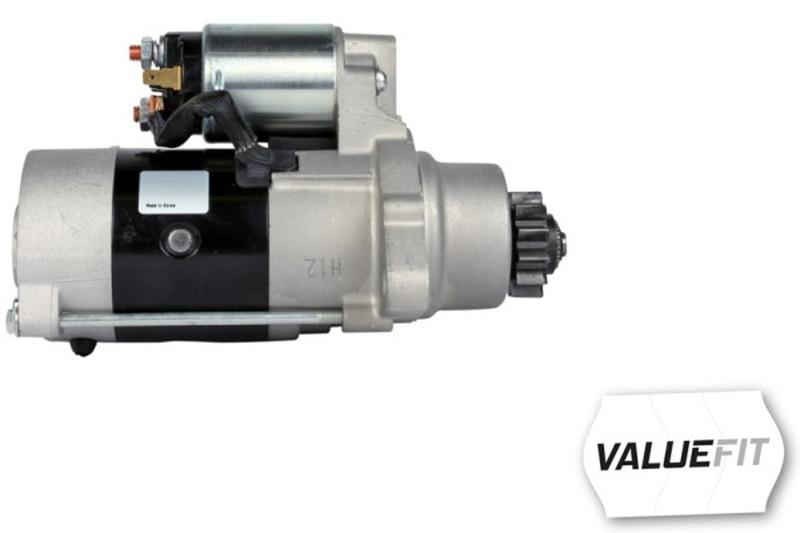 HELLA 8EA-012-527-451-4