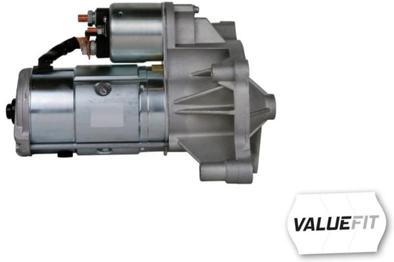 HELLA 8EA-012-528-291-4