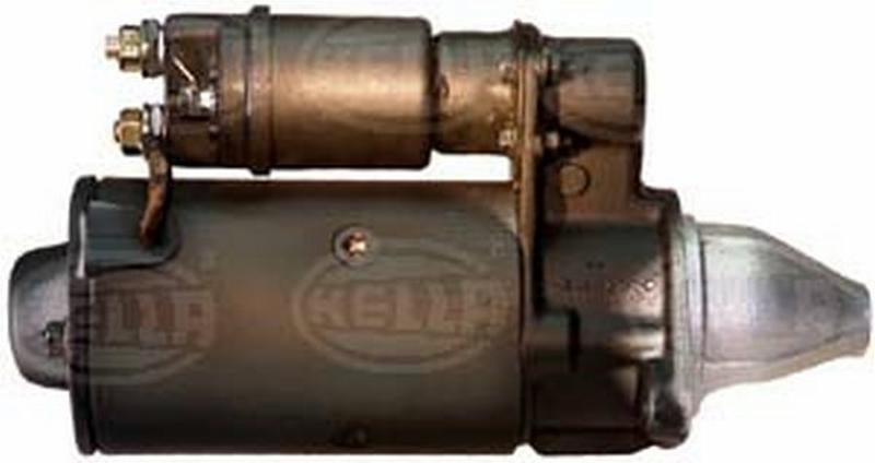 HELLA 8EA-725-981-001-4