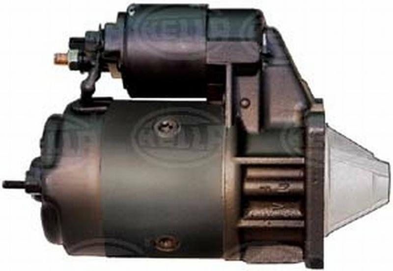 HELLA 8EA-726-061-001-4